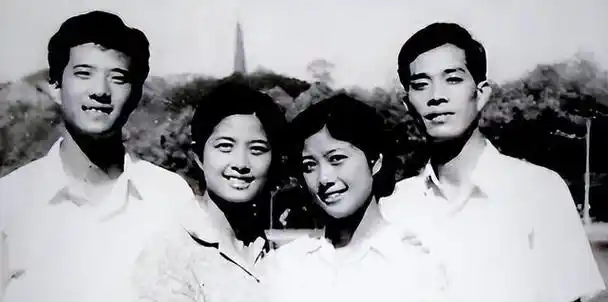 回顾吴玉华和汪俊:因丁克离婚24年后,一个儿女双全一个孑然一身