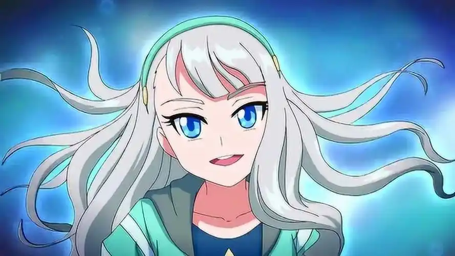 巴啦啦小魔仙:希雅不惜暴露身份,只为救她们