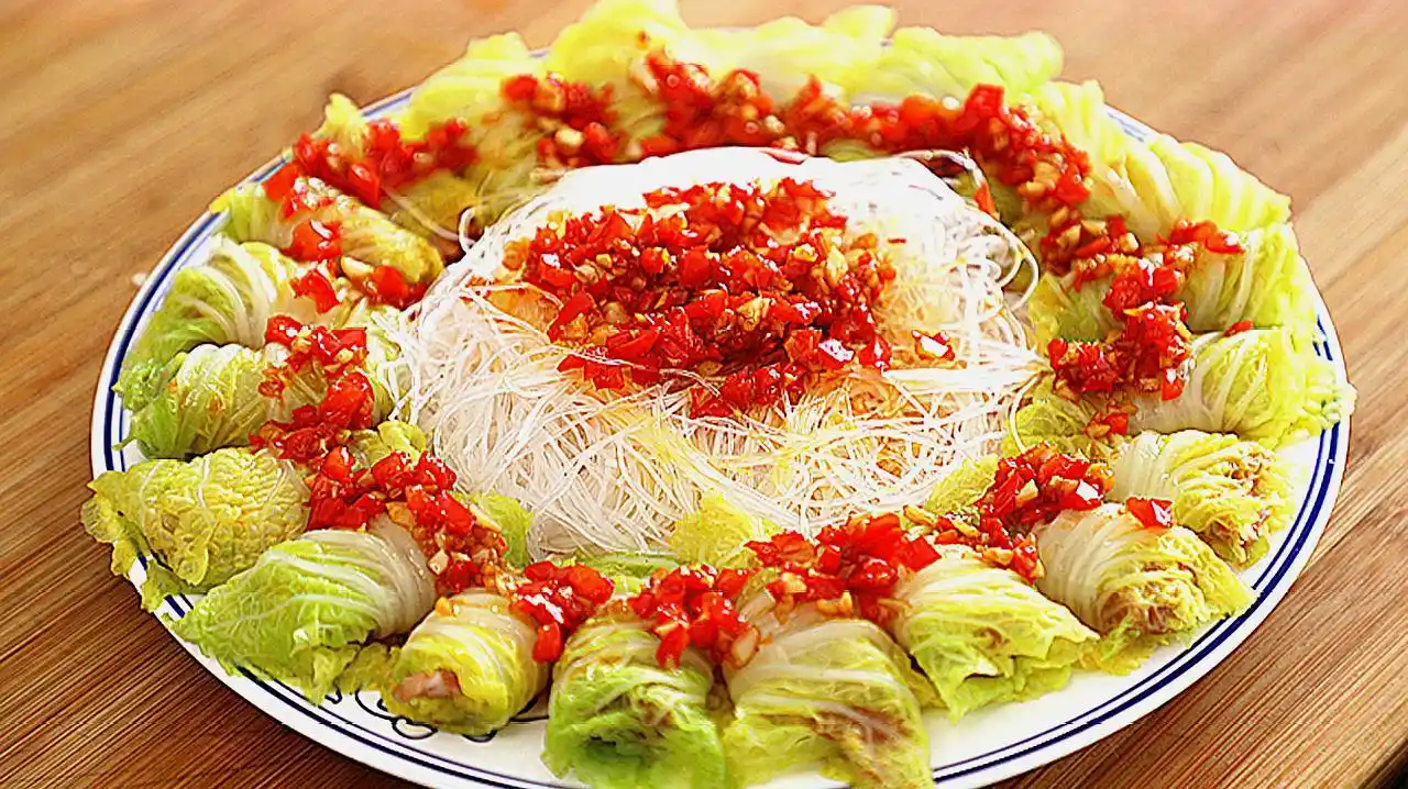 家常菜怎么做好吃