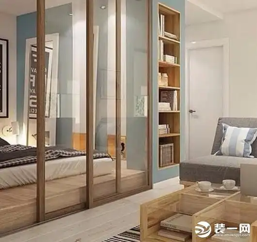 客厅改卧室风水禁忌是什么掌握注意事项事半功倍