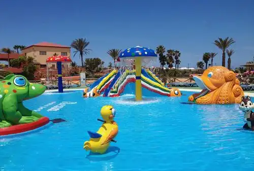 儿童泳池你了解多少