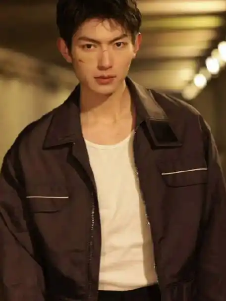 樊治欣现偶苏感##樊治欣从书里走出来的晋江男主