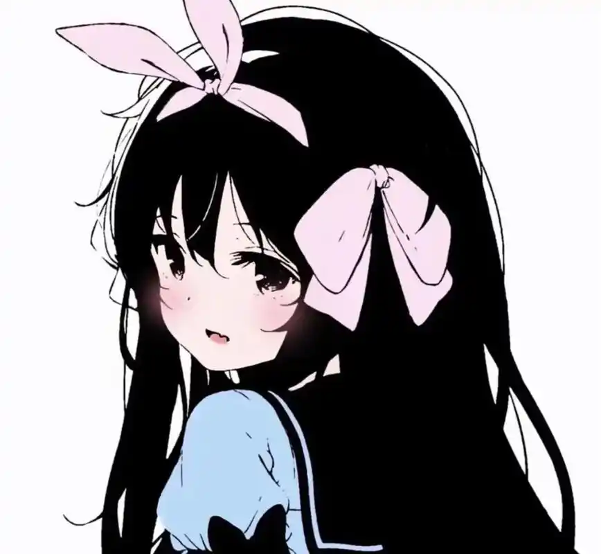 超甜情侣头像 #动漫情头 #图片来自网络 #我要火 - 抖音