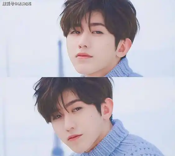 蔡徐坤会是下一个吴亦凡吗?_女士_监控_事情