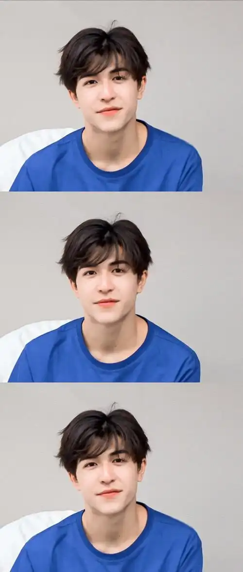 尹浩宇(原作者:微博itsays_) - 堆糖,美图壁纸兴趣社区