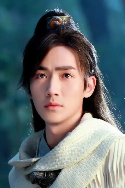 朱一龙《新萧十一郎》连城壁剧照