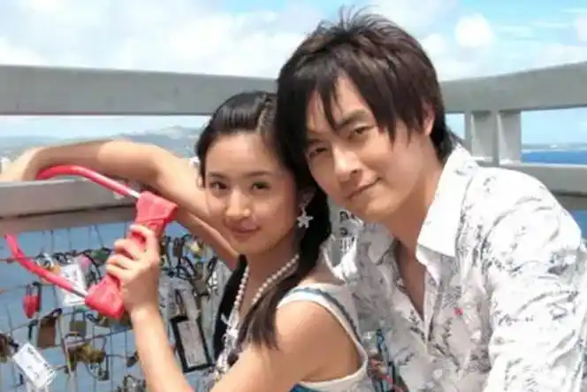 郑元畅:与白冰老公亲密互啃,承认对林依晨多次心动,性取向成迷