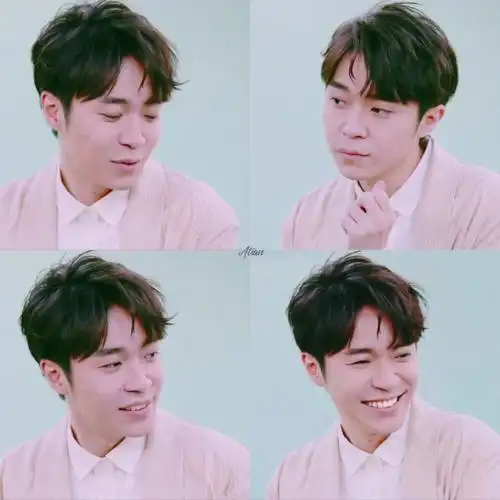 吴青峰明日之子