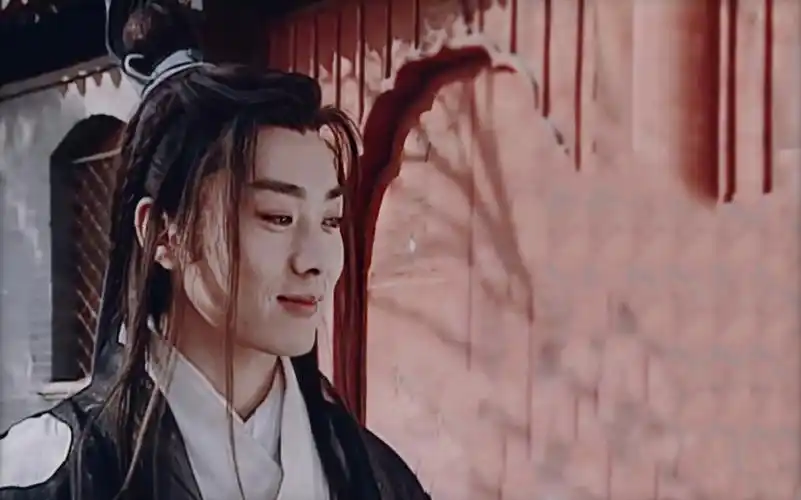 【倾城一笑】【傅玉书‖沈晓海】你的美不止诗词几句_哔哩哔哩 (゜-゜