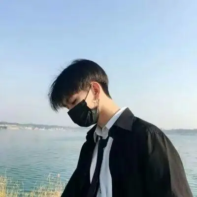 小帅哥的微信头像