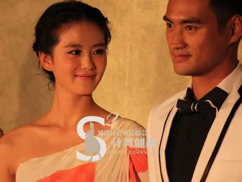 袁弘刘诗诗,你们为什么没在一起