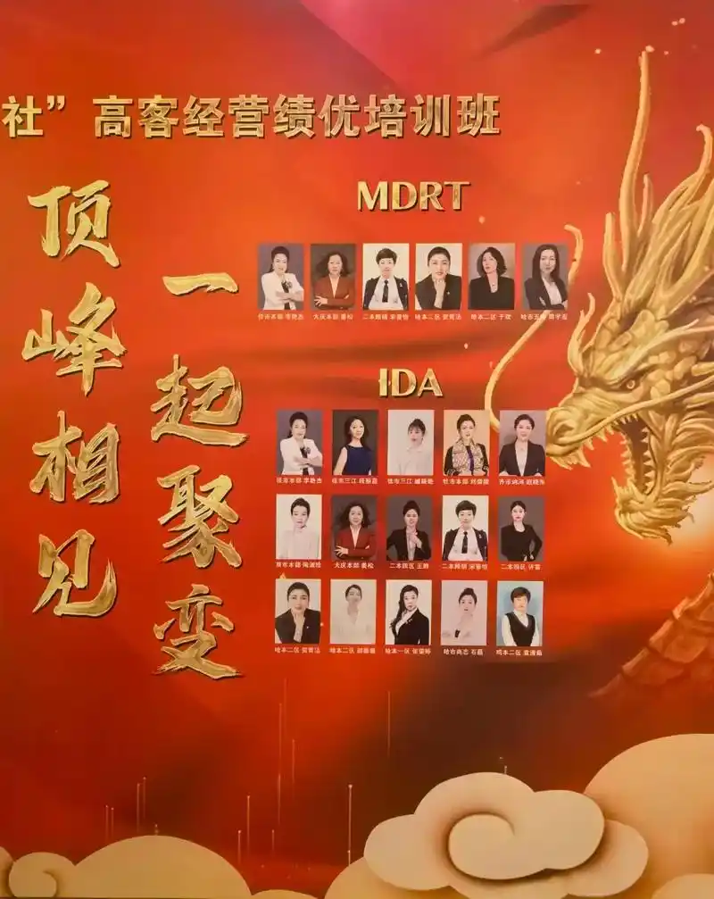 国际龙奖ida是世界华人金融保险业极具权威性的国际荣誉荣获 - 抖音