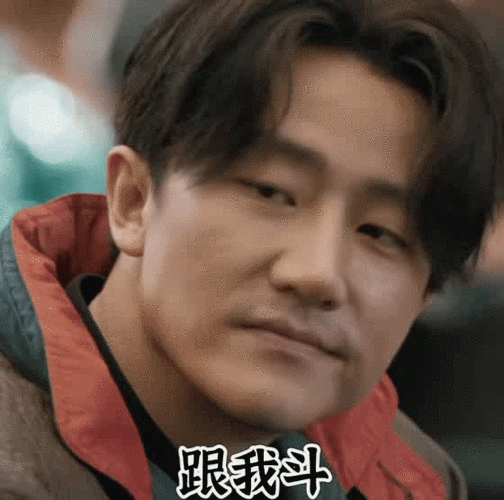 黄轩新角色斯文败类好带感, 上一秒温和下一秒凶狠,瞬间切换表情把