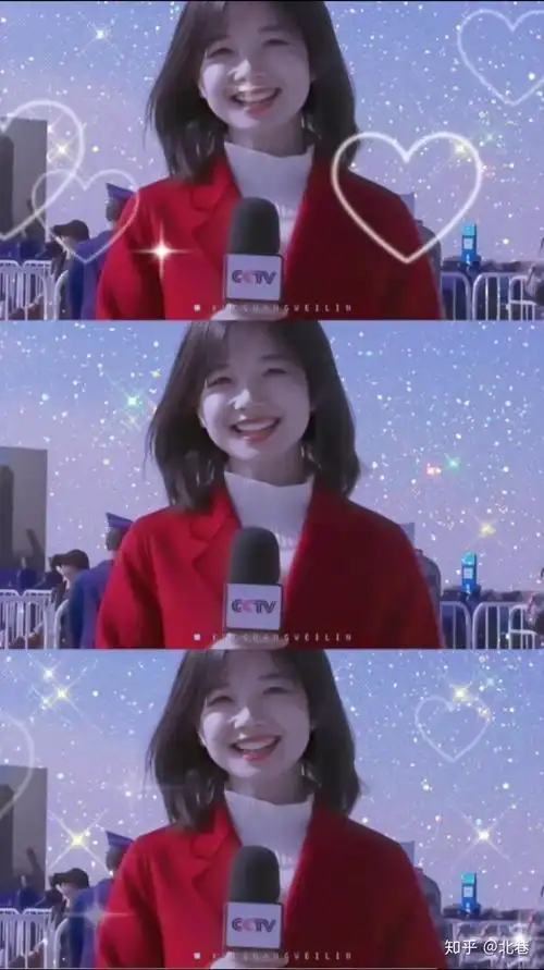 王冰冰壁纸 - 知乎