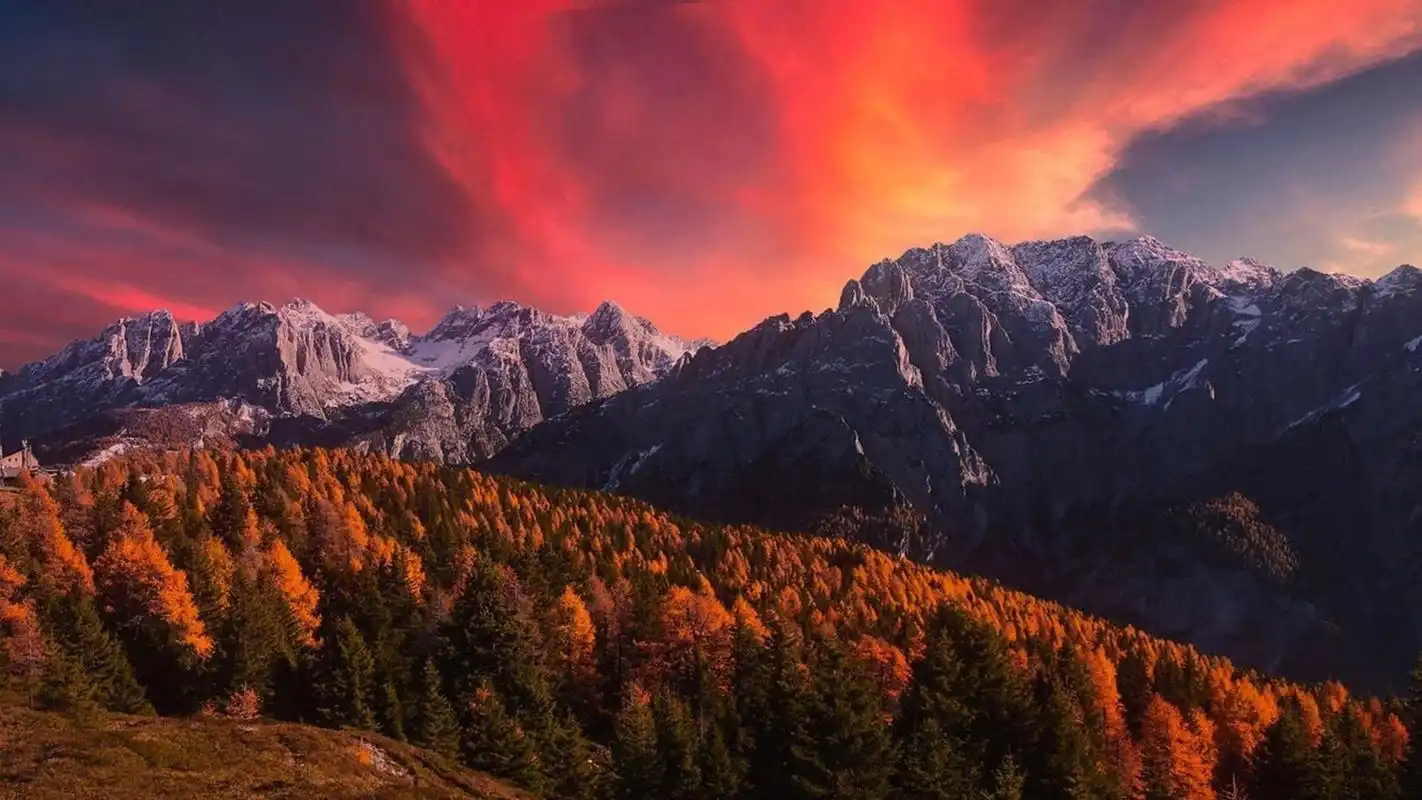 优美的大自然风光高清壁纸_风景壁纸_壁纸下载_美桌网