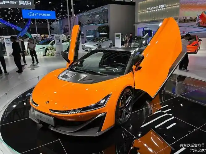 成都车展新车最全盘点,看看哪款适合你_车家号_发现车生活_汽车之家