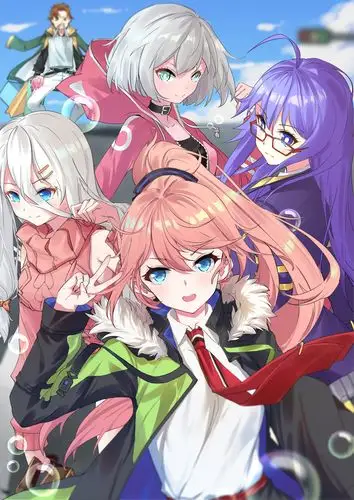 消零世界 - bly-yuan