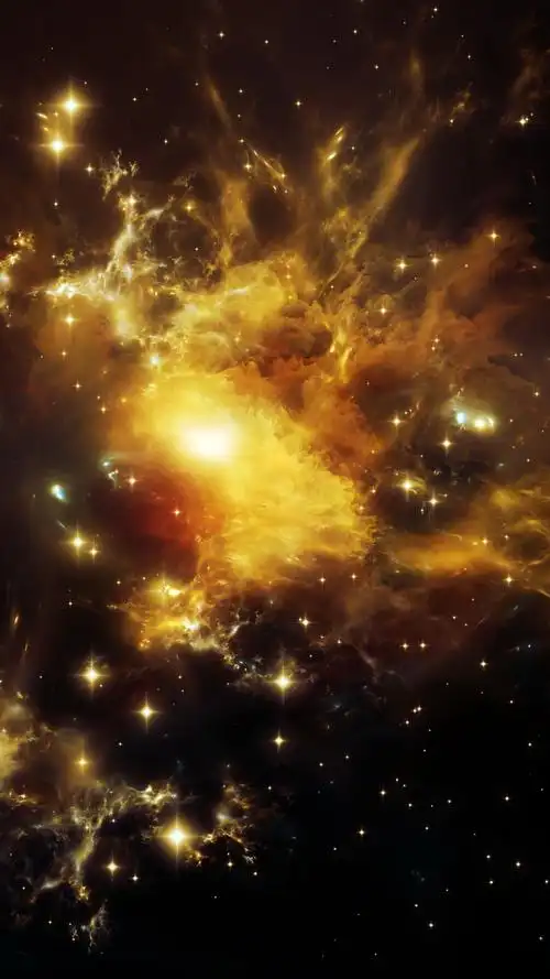 【1080x1920】星空高清大图手机壁纸