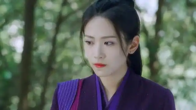 《斗罗大陆》热度大涨,刘美彤还演过《斗破》?你们认出来了吗?