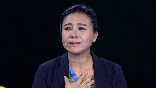 知名作家陈岚喊话陈露:你成不了都美竹,马上道歉!