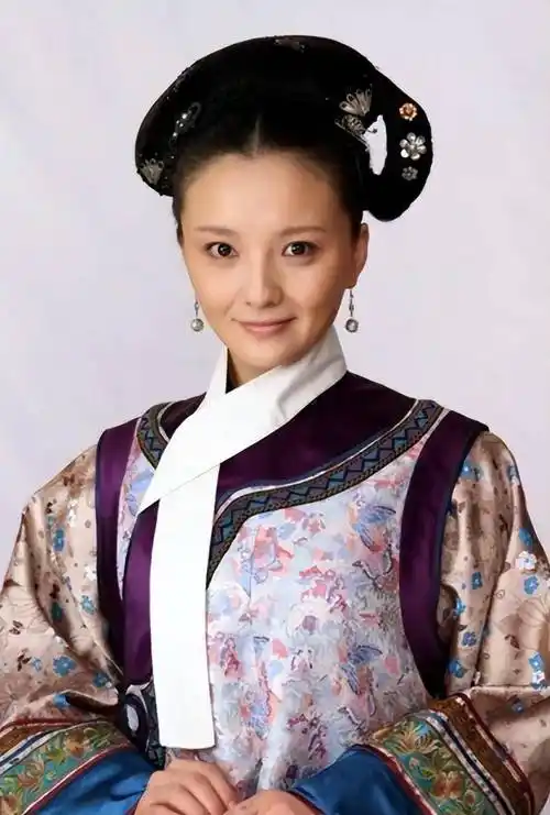 本人回应:不是我,受伤女性是我认识的人_《甄嬛传》槿汐扮演者孙茜疑