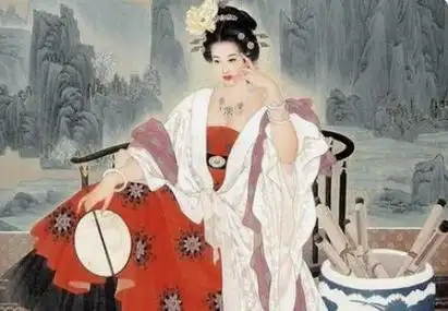 唐玄宗李隆基的手段:防得住别人尔虞我诈,却防不住自己沉迷享乐