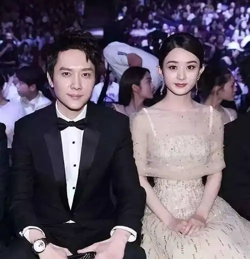 冯绍峰地位不保!一脸醋意说出老婆更爱宝宝,连亲妈都不帮自己