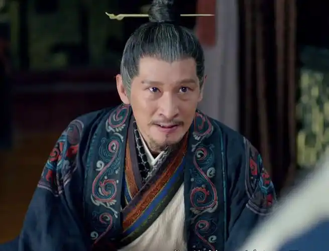 再刷《琅琊榜》:只有王劲松的言侯对得起"国士无双"四个字