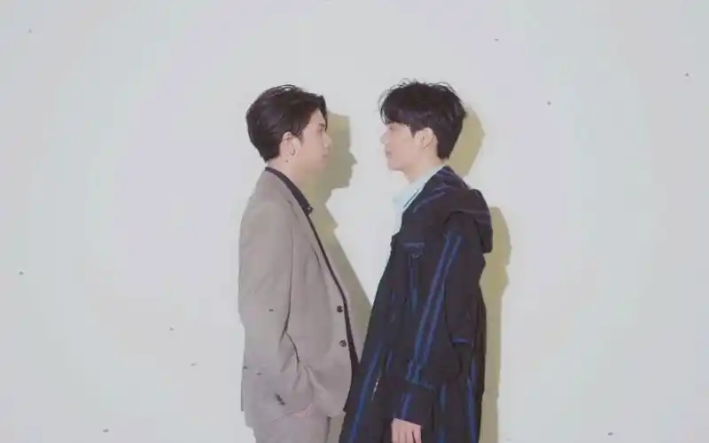 林子闳杨宇腾loading新潮conceptfilm混剪