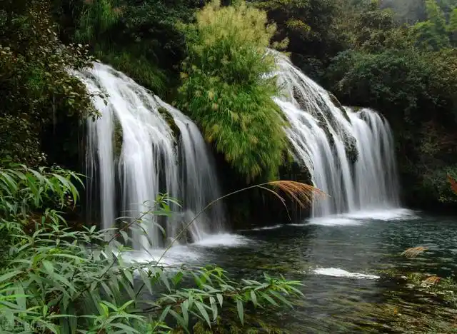 这15个风景绝佳的景点不可错过!抬眼就是青山绿水