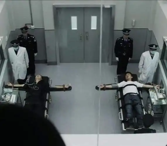 死刑犯被判安乐死,注射药物以后没死怎么办?处理方式你想不到