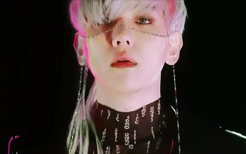 血腥预警病娇边伯贤绝对占有与相对自由20