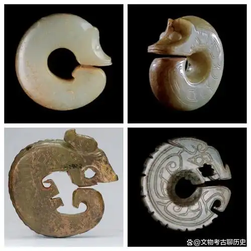 三星堆的龙,有多超乎想象?