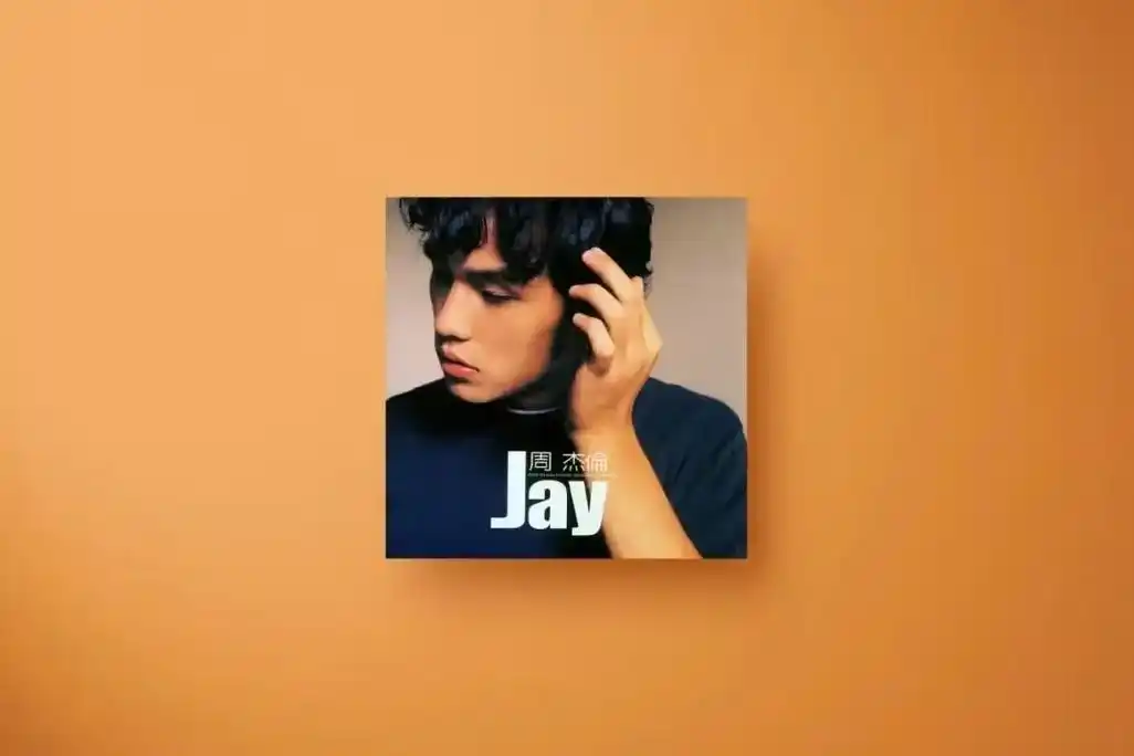 周杰伦高清壁纸头像 - 抖音