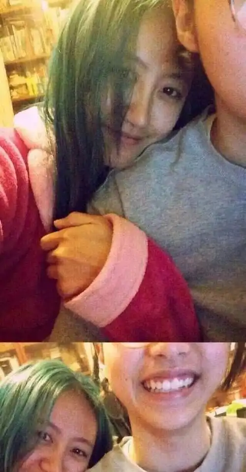 郭麒麟拒帮素人惹争议,陈陈陈被扒插足陈粒,网友:看人下菜?_祝星