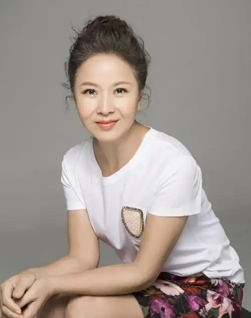 妈妈专业户赵越不同镜头下同一种爱的表达