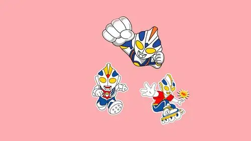 奥特曼 动漫壁纸 动漫图片大全 动漫桌面壁纸大全 免费动漫高清壁纸