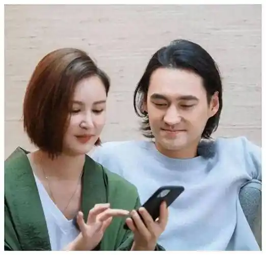 张歆艺_爱情_眼光