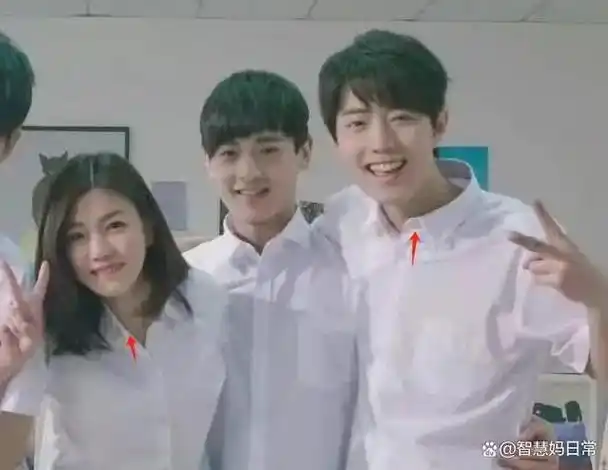 要知道,陈妍希和肖战不是第一次合作了,之前两人搭配出演微电影,演得