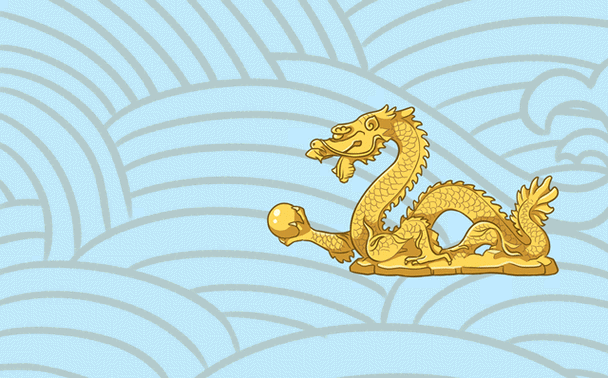 龙的摆放禁忌一定要知道否则一定摊上大事