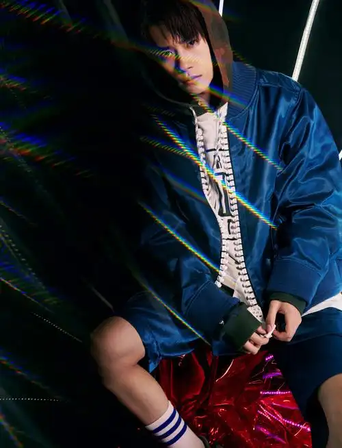 易烊千玺十七岁生日会全部造型写真图片