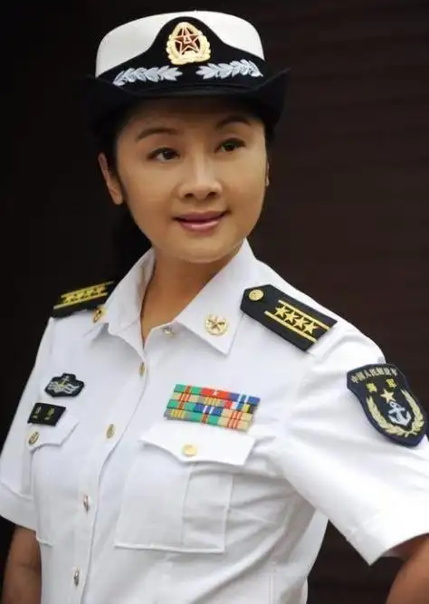 王新军前妻唐静简介(王新军和唐静离婚原因) - 帮企客