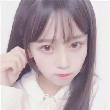 回忆过去美好生活伤心痛苦扣扣女生头像小清新可爱单纯 我这么可爱配