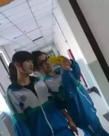 看看天津这些丑出一道轨迹的校服,你的母校有没有中招?