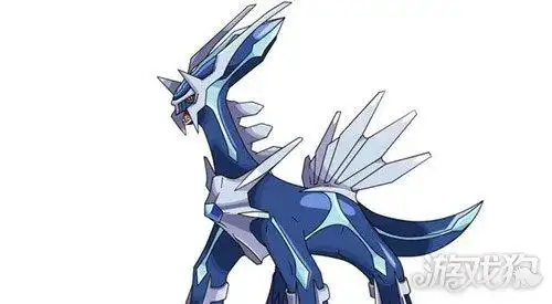 无冕之皇口袋妖怪复刻帝牙卢卡配招推荐