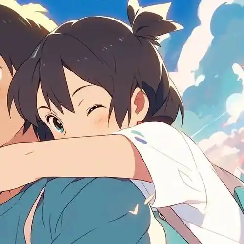 情头丨发呆永远是治愈自己的办法._停机_开心_风雨