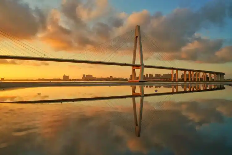 营口地标摄影选之一