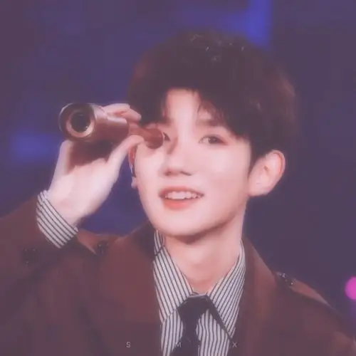 tfboys/王源/王俊凯/易烊千玺/头像/男生/网红