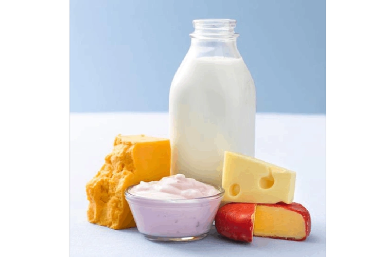 【健康常识】牛奶和酸奶哪个更健康更有营养