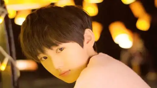 米看皮宋亚轩女朋友付诗琦是什么鬼曾自曝喜欢温柔美丽的女孩